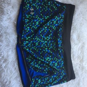 Under Armour Skort